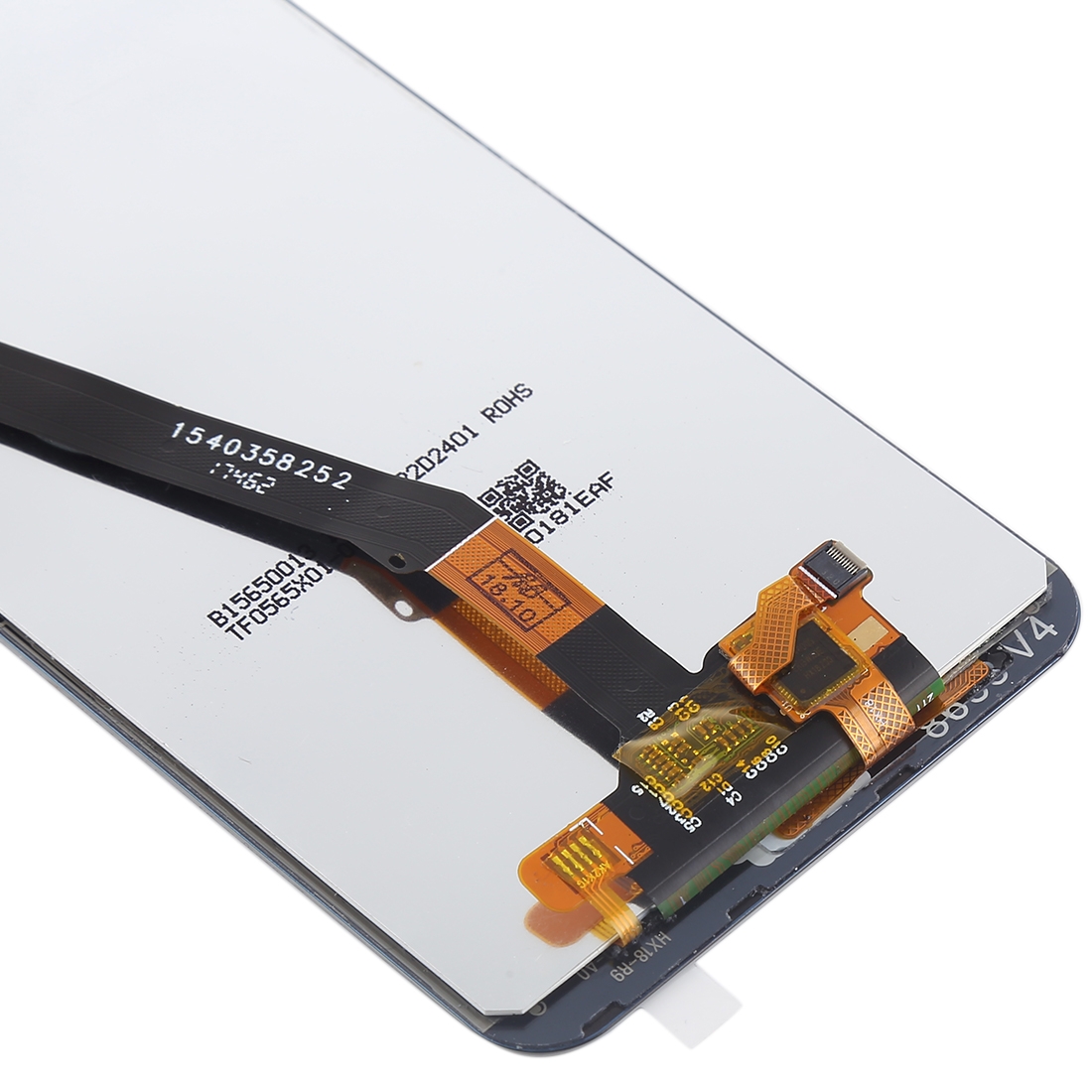 Huawei Honor 9 Lite Blue LCD Screen Replacement - Image 4