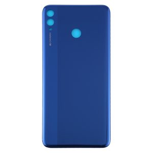 Huawei Honor 8X Max blue back cover replacement