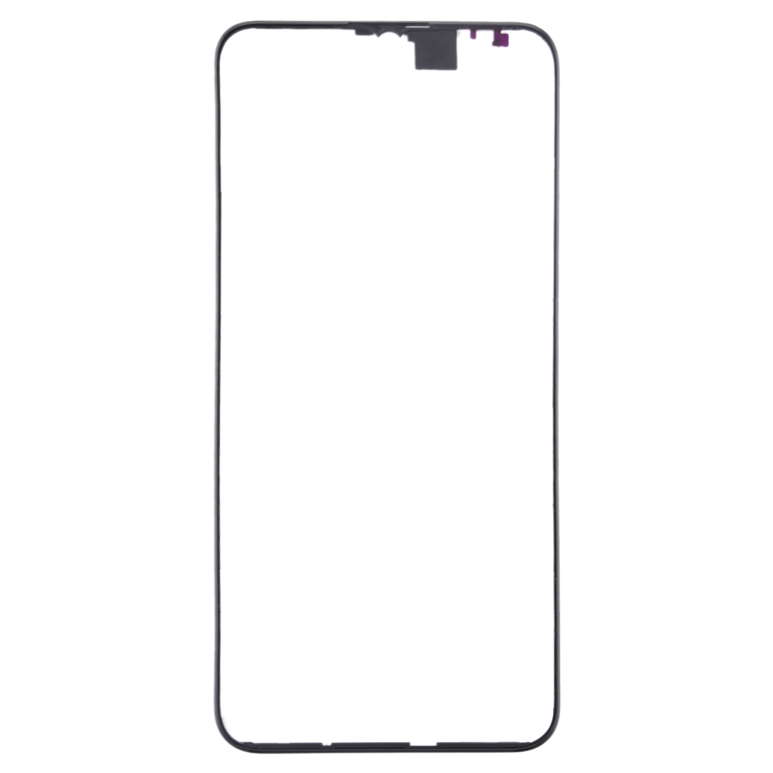 Huawei Honor 20i Front Screen Bezel Frame Replacement - Image 2