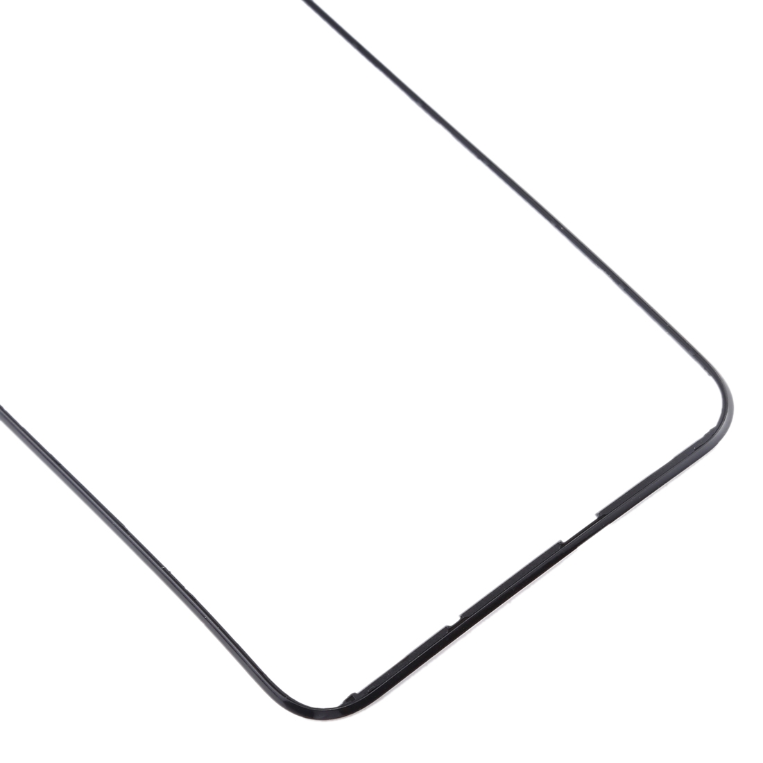 Huawei Honor 20i Front Screen Bezel Frame Replacement - Image 4