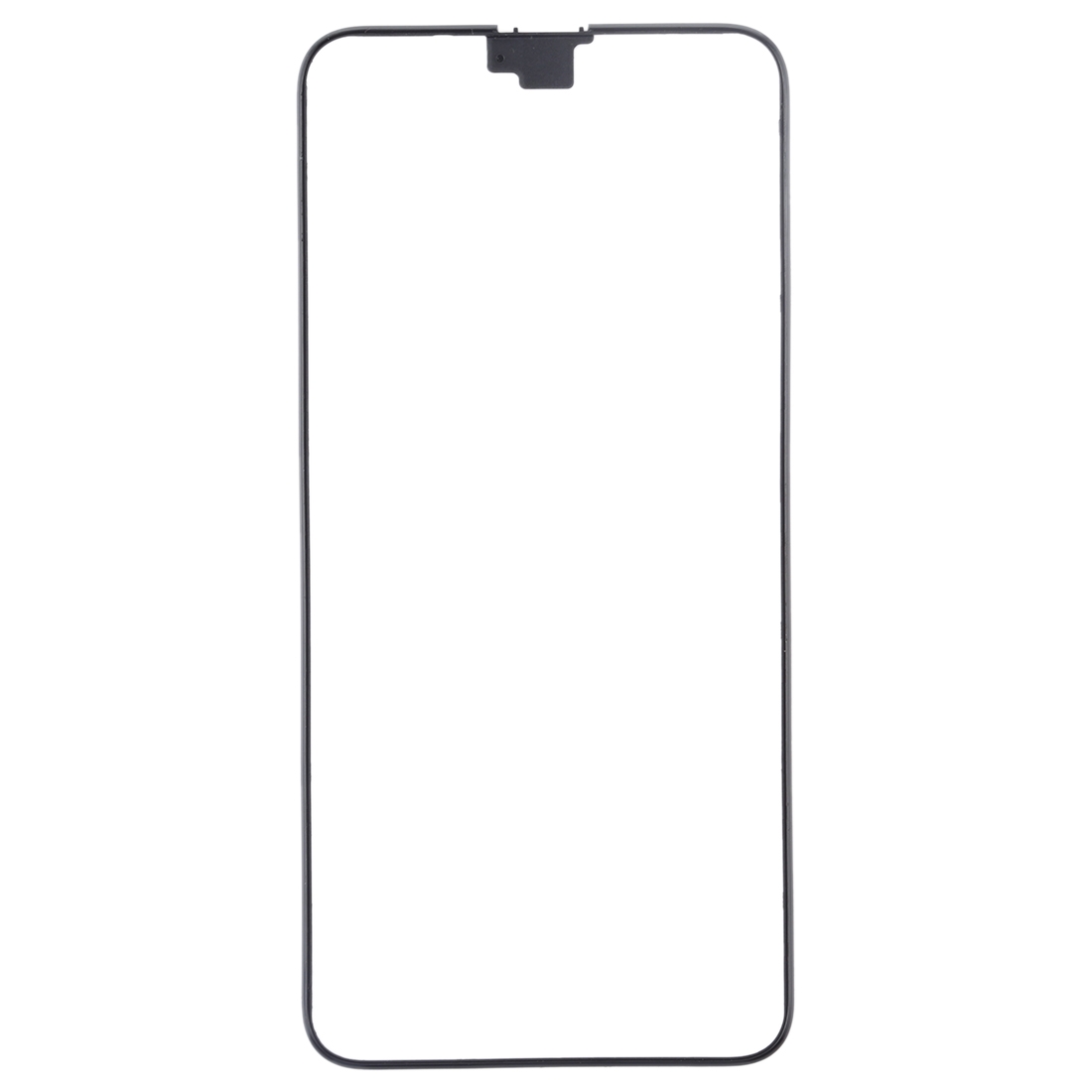 Huawei Honor 20 Front Screen Bezel Frame Replacement - Image 2
