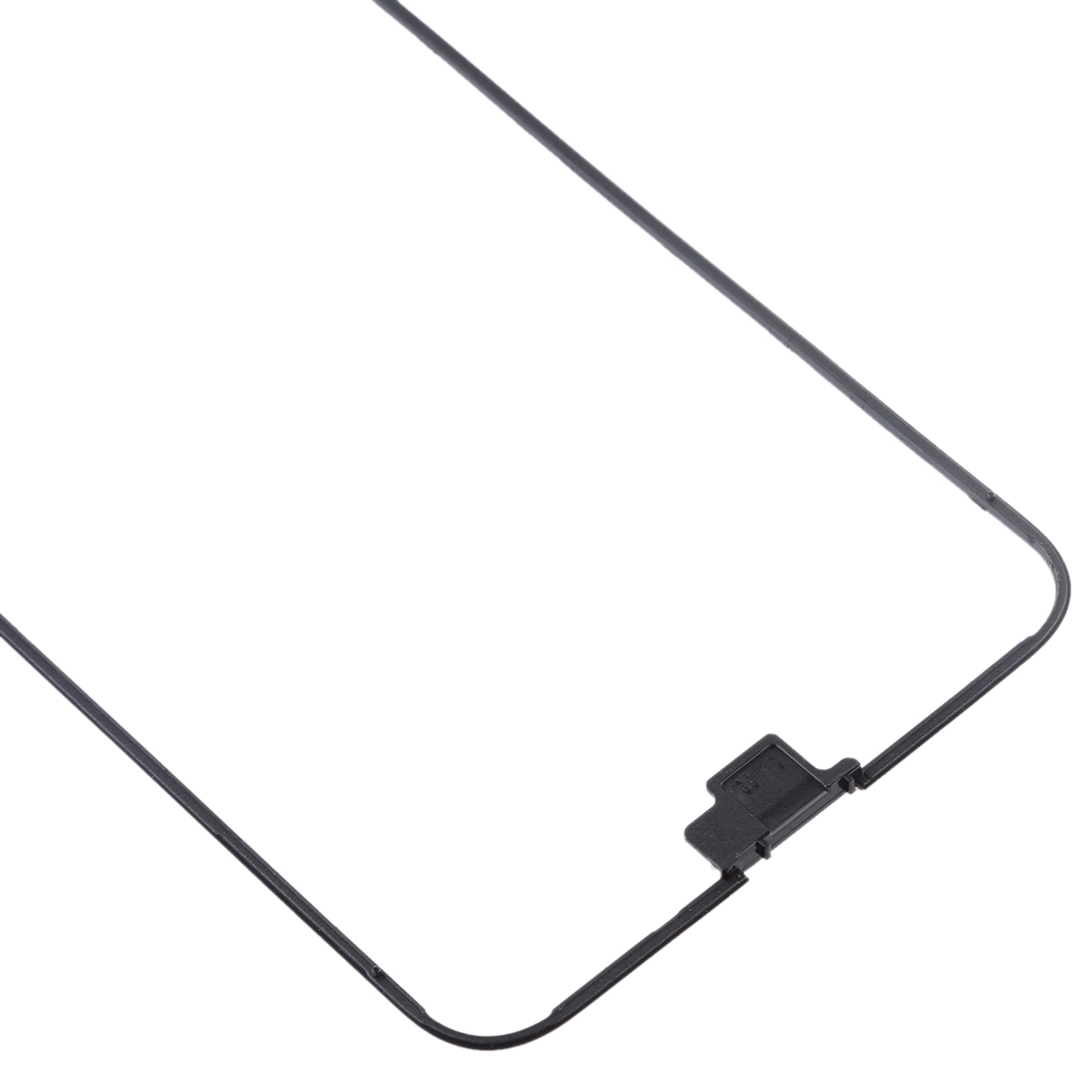 Huawei Honor 20 Front Screen Bezel Frame Replacement - Image 3