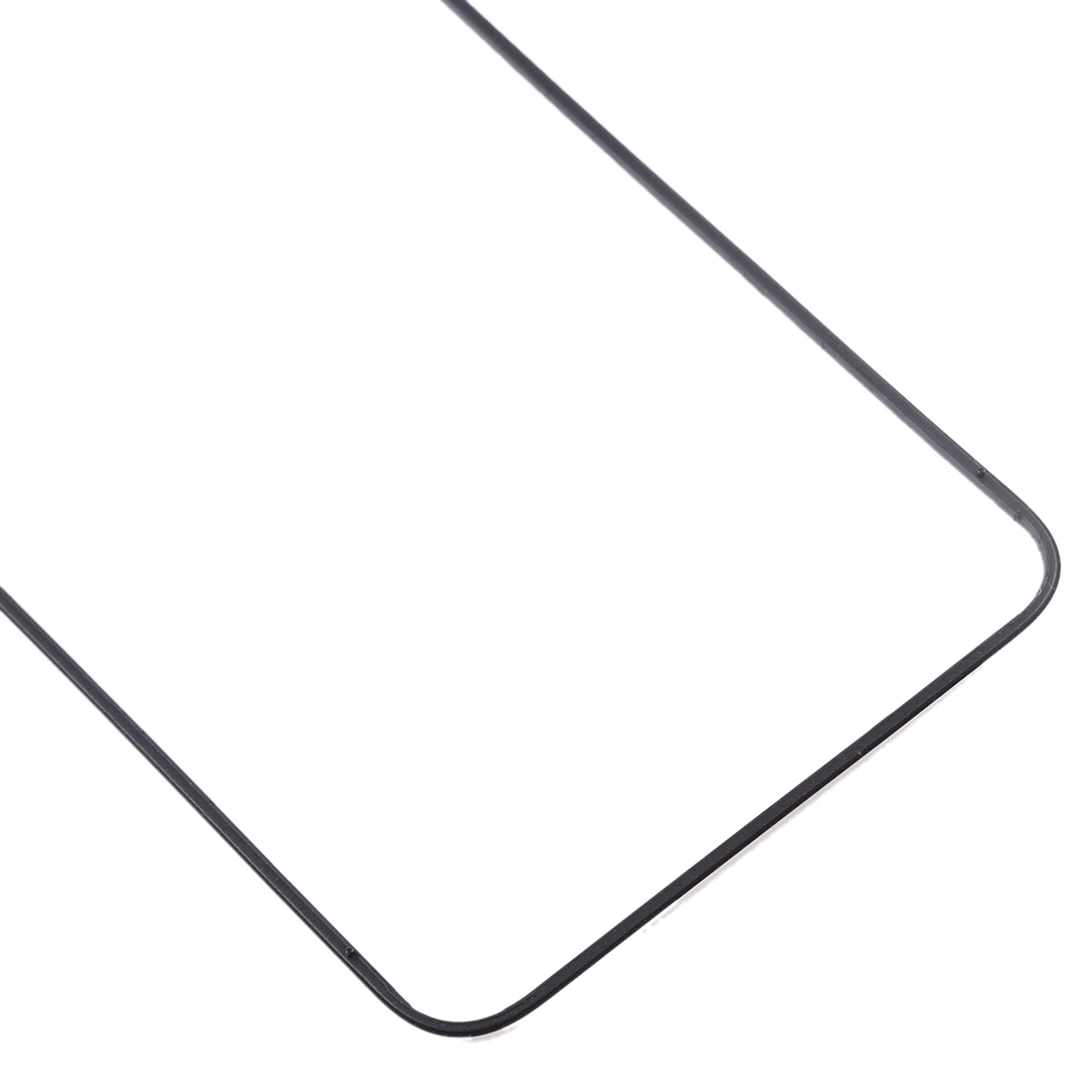 Huawei Honor 20 Front Screen Bezel Frame Replacement - Image 4