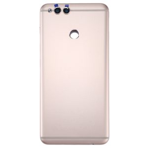 Huawei Honor 7X gold back cover replacement