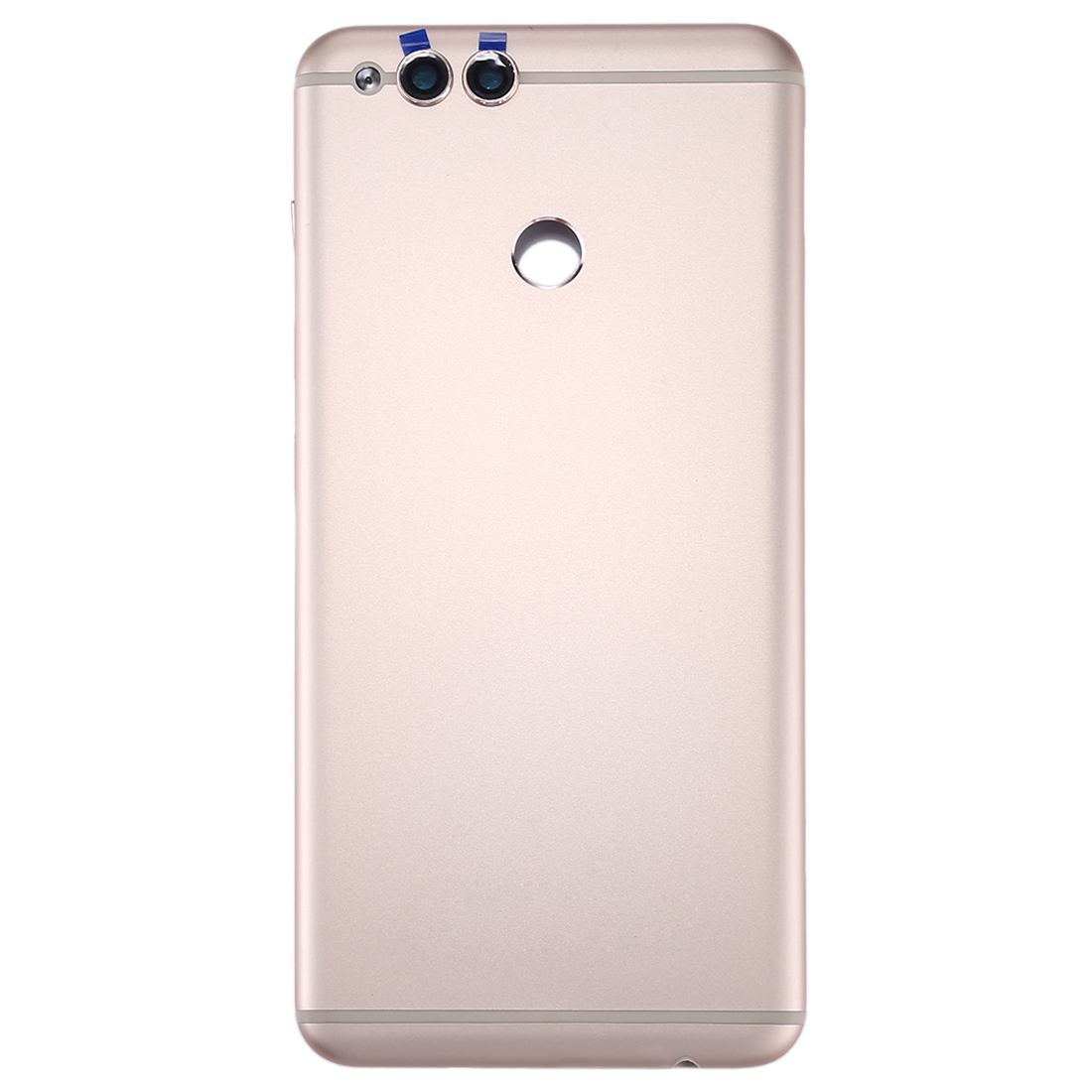 Huawei Honor 7X gold back cover replacement