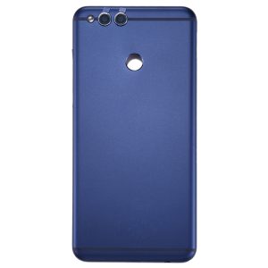 Huawei Honor 7X blue back cover replacement