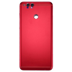 Huawei Honor 7X red back cover replacement