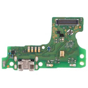 Huawei Honor Play 8A charging port replacement