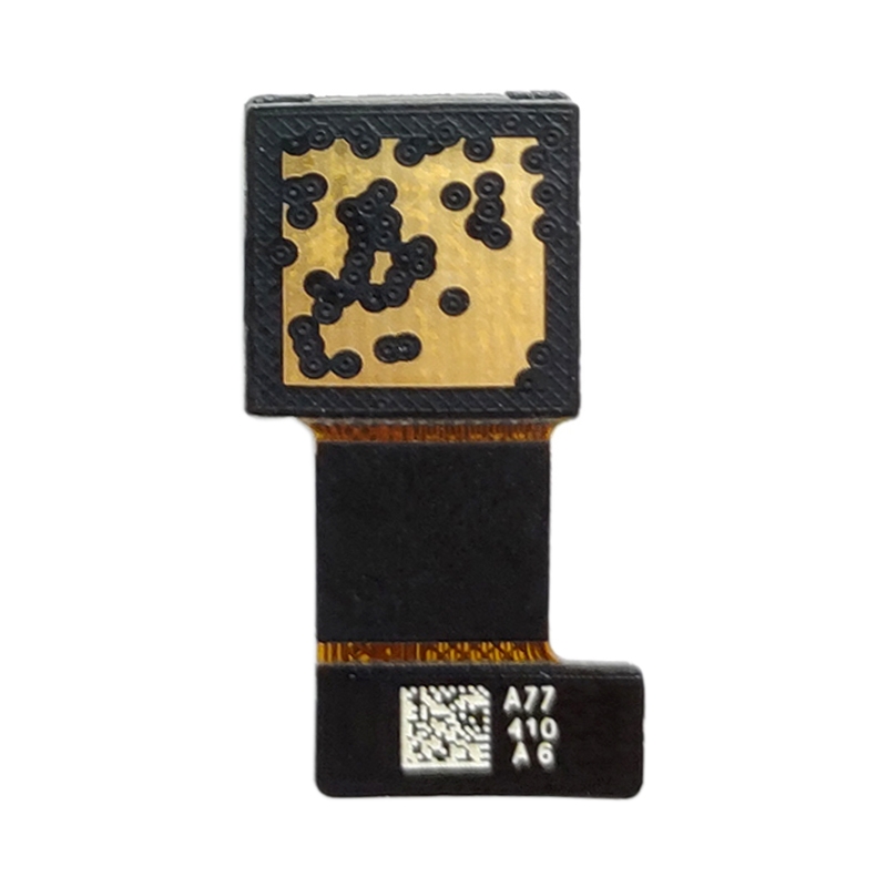 Asus Zenfone 3 Max ZC553KL Back Camera Replacement - Image 2