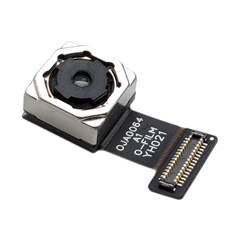 Asus Zenfone 3 Max ZC553KL Back Camera Replacement - Image 3