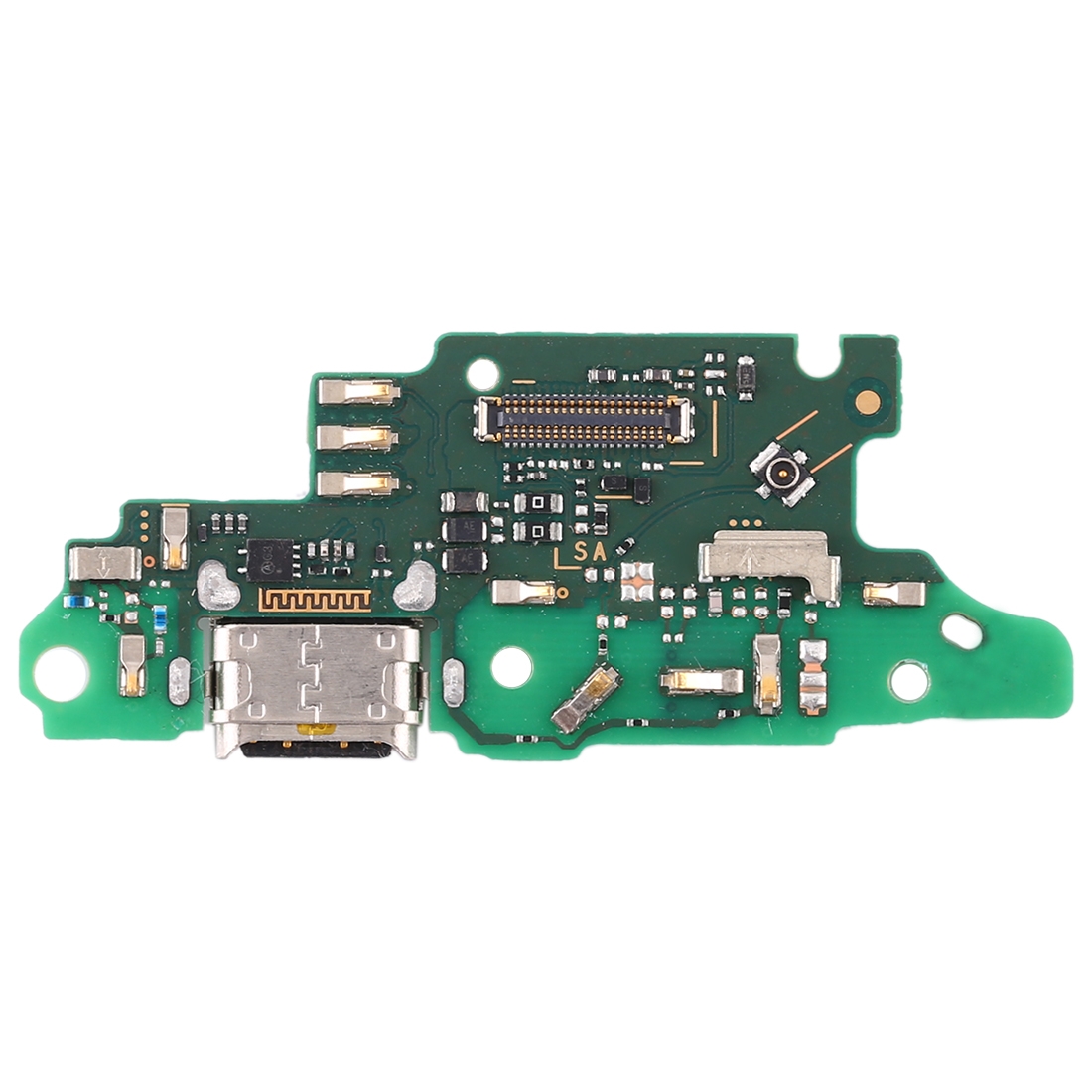 Huawei Honor V8 charging port board replacement
