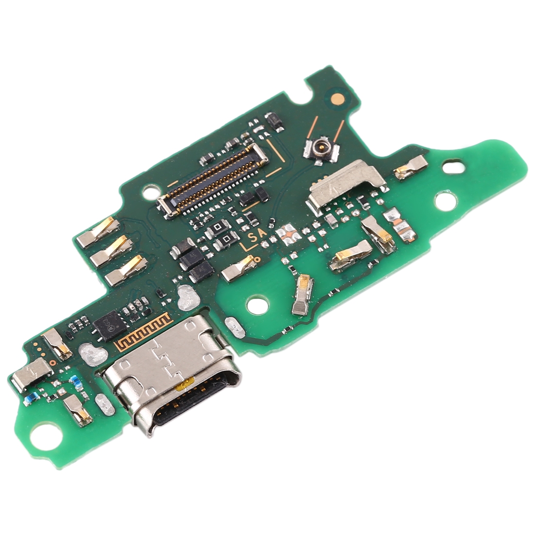 Huawei Honor V8 Charging Port Board Replacement - Image 2