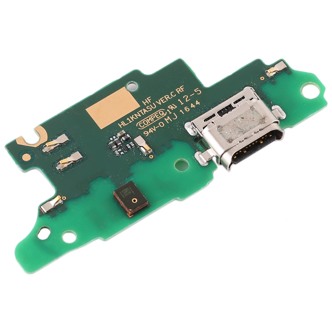 Huawei Honor V8 Charging Port Board Replacement - Image 3