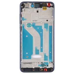 Huawei Honor 8 Lite blue frame bezel replacement