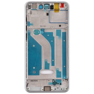 Huawei Honor 8 Lite white frame bezel replacement