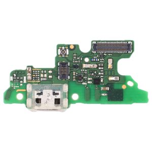 Huawei Honor 6x charging port replacement