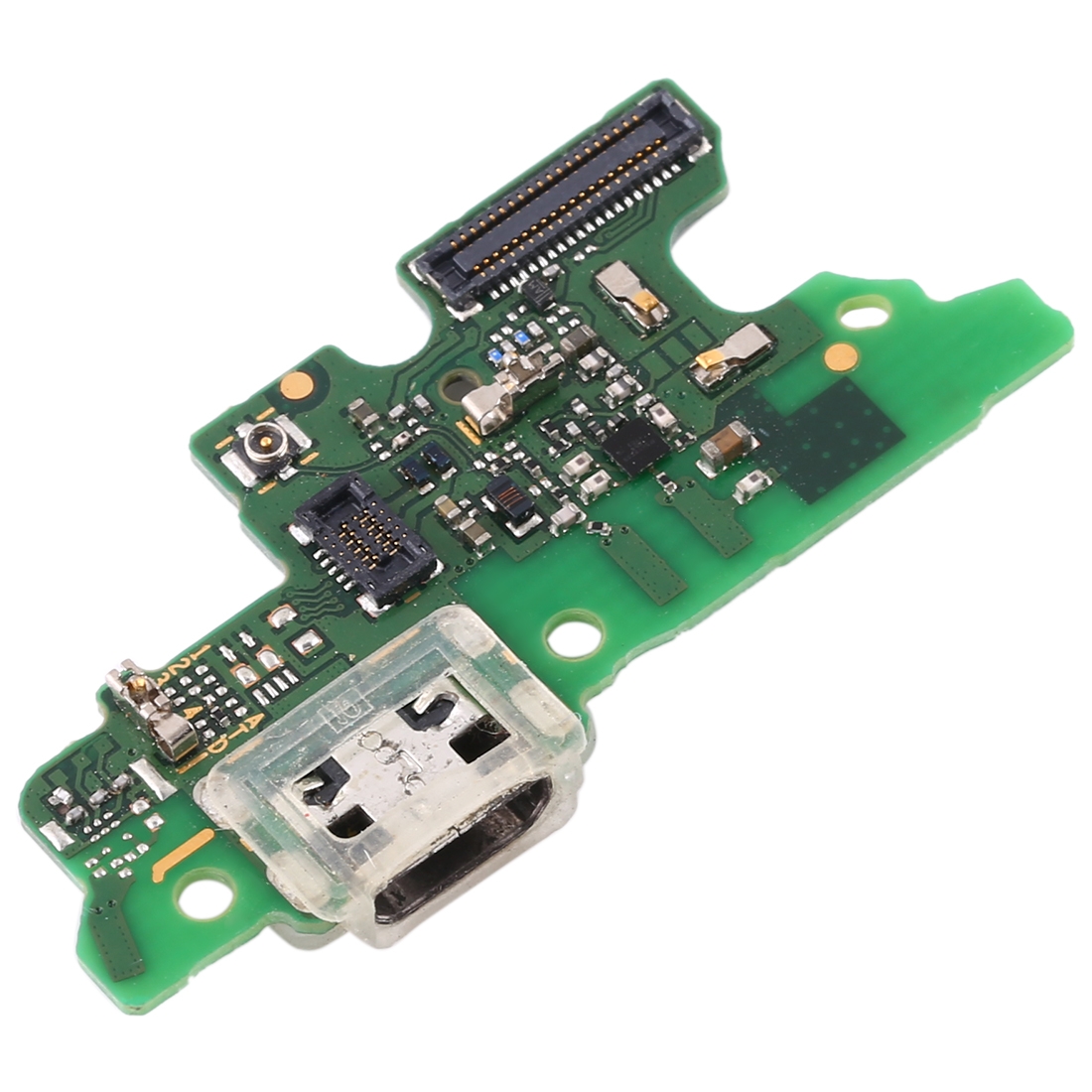 Huawei Honor 6x Charging Port Board Replacement - Image 2