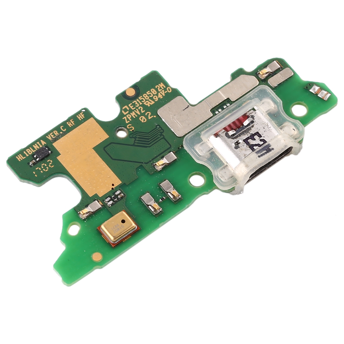 Huawei Honor 6x Charging Port Board Replacement - Image 3