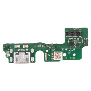 Huawei Honor 6A charging port replacement