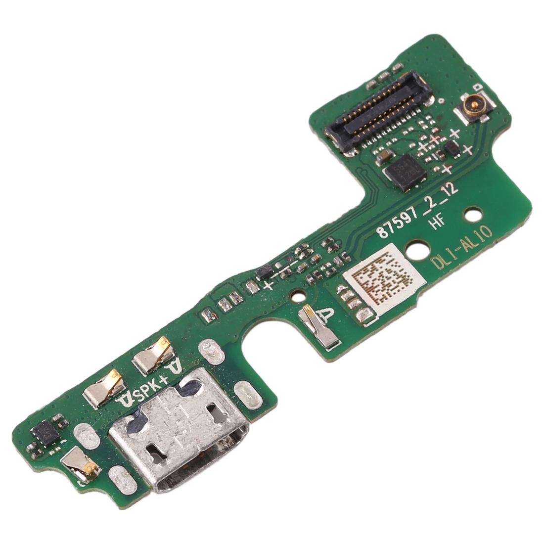 Huawei Honor 6A Charging Port Board Replacement - Image 2