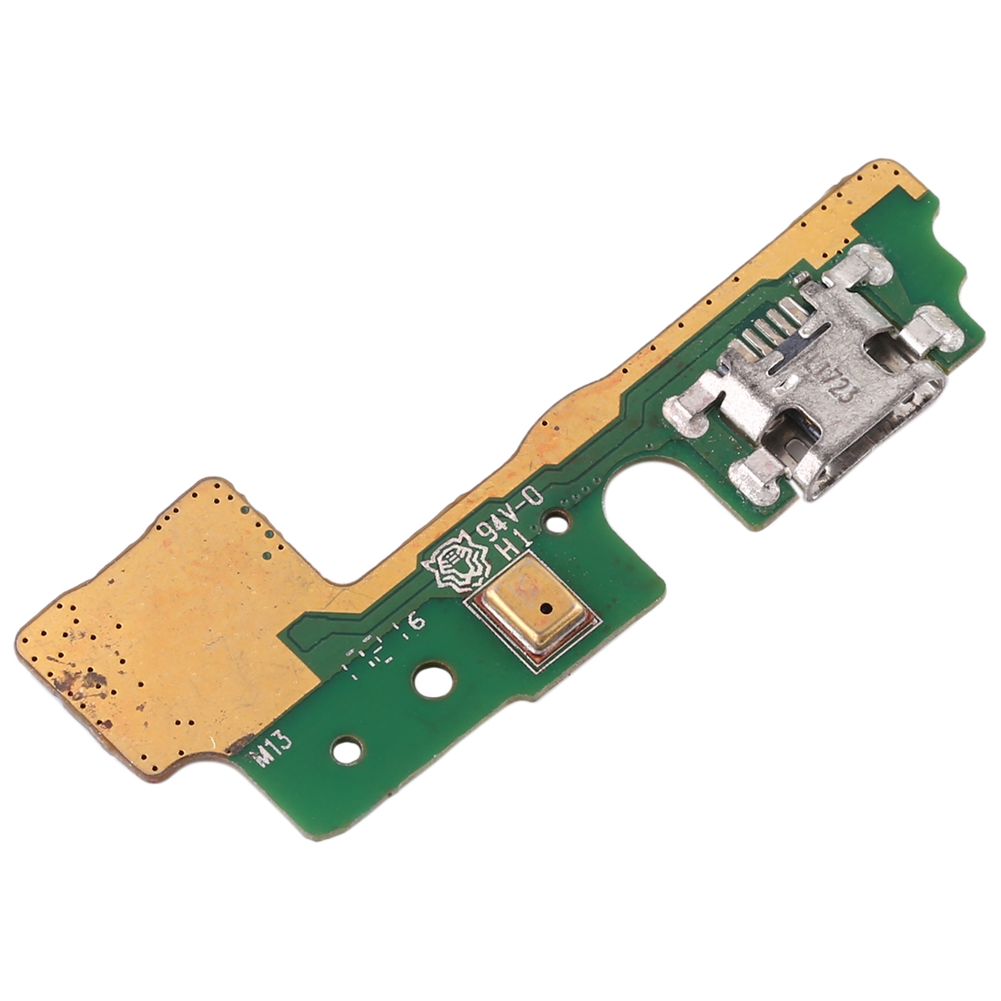 Huawei Honor 6A Charging Port Board Replacement - Image 3