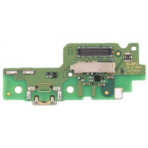 Huawei Honor 5A charging port board replacement