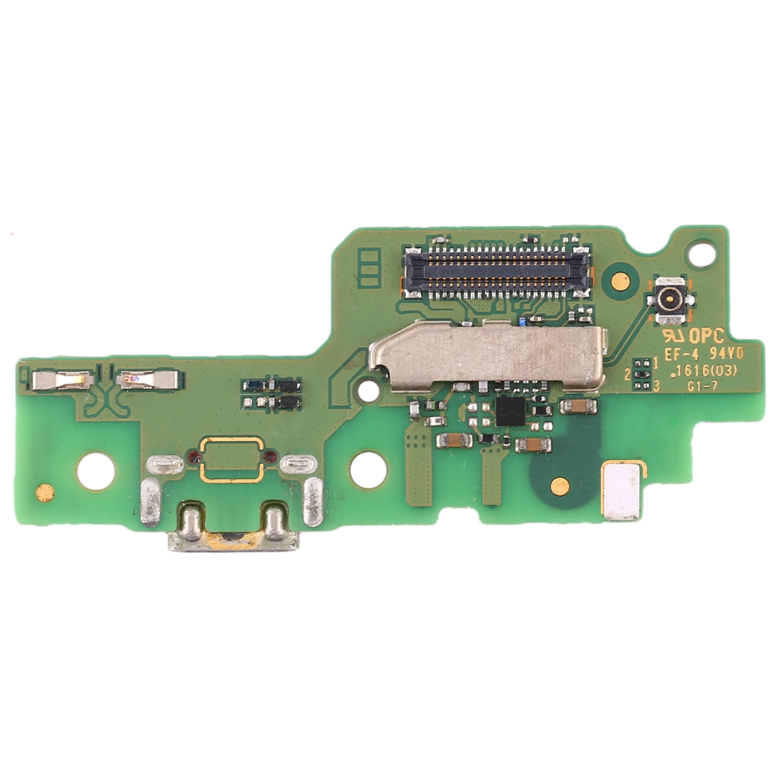 Huawei Honor 5A charging port board replacement