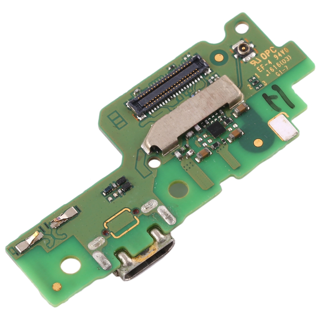 Huawei Honor 5A Charging Port Board Replacement - Image 2