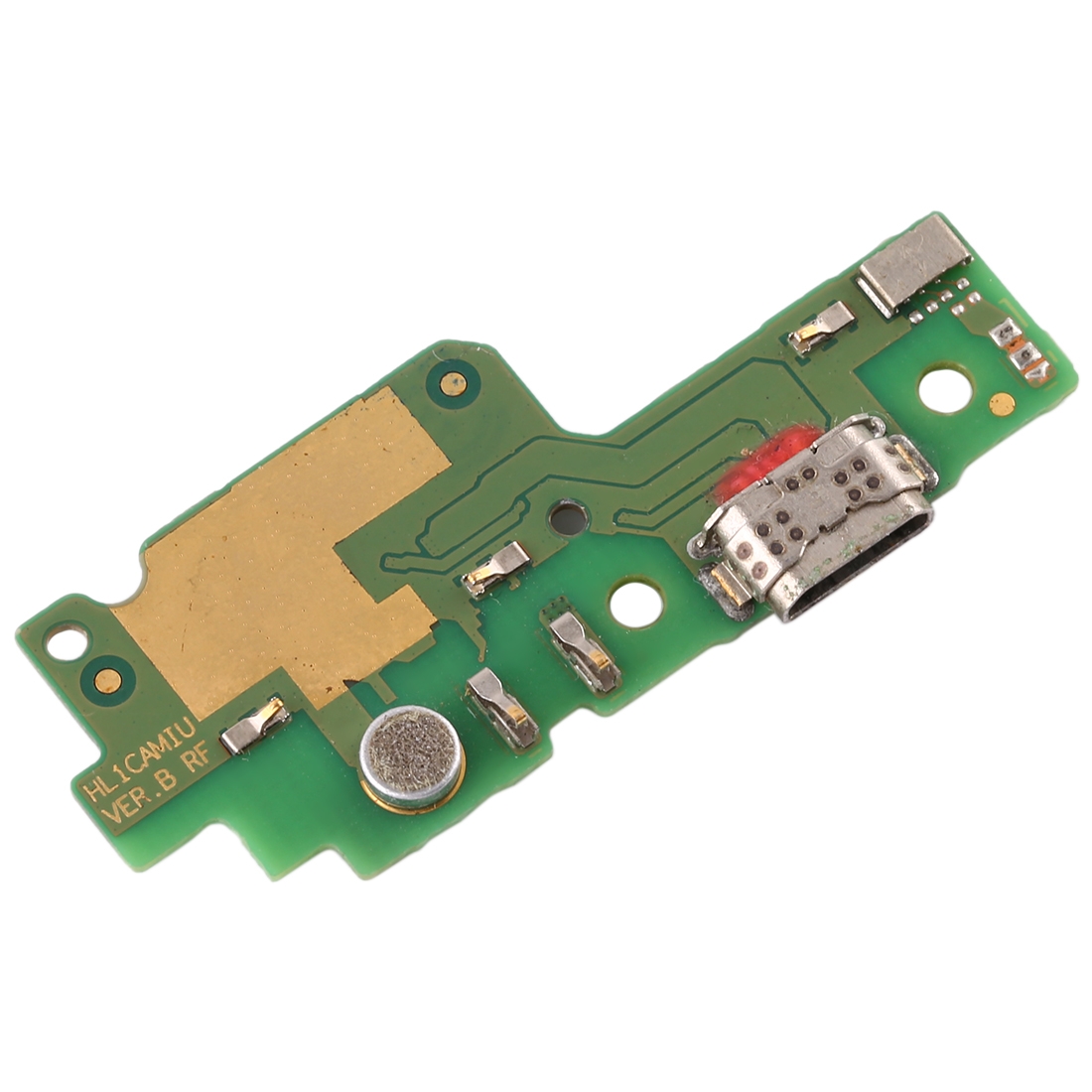 Huawei Honor 5A Charging Port Board Replacement - Image 3