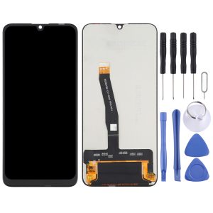 Huawei Honor 10 Lite LCD screen replacement black