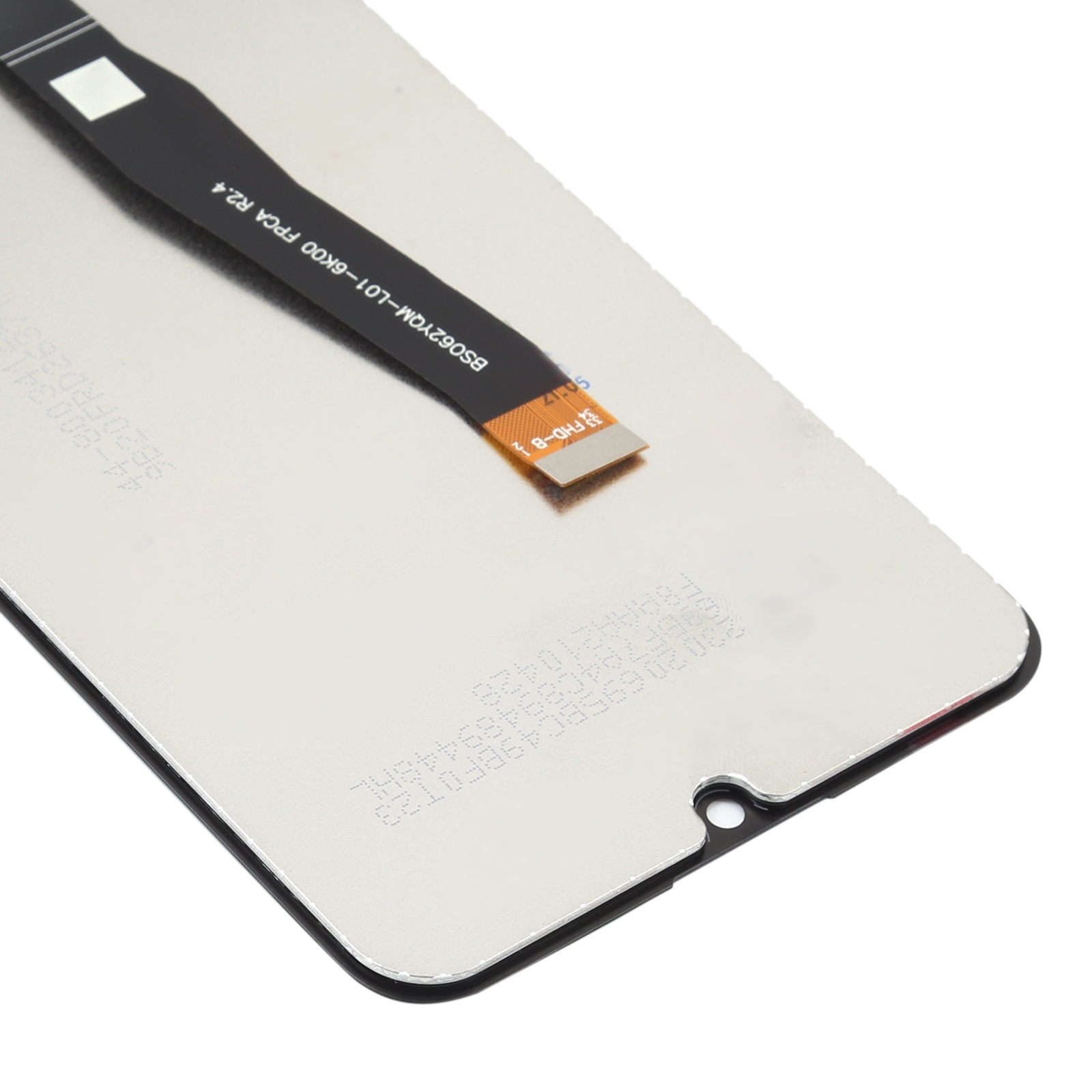 Huawei Honor 10 Lite Black LCD Screen Replacement - Image 3