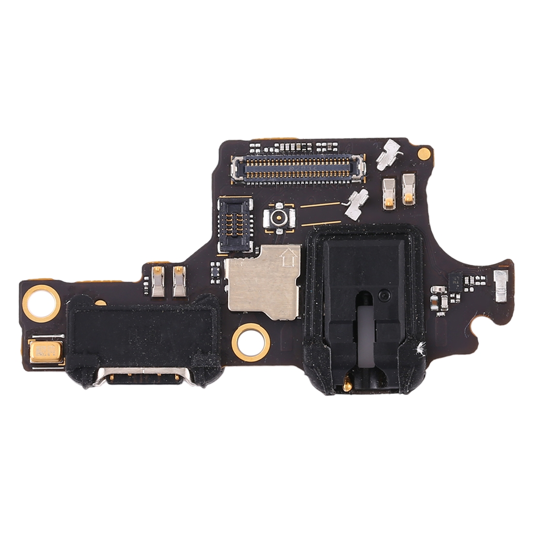 Huawei Honor 10 charging port board replacement