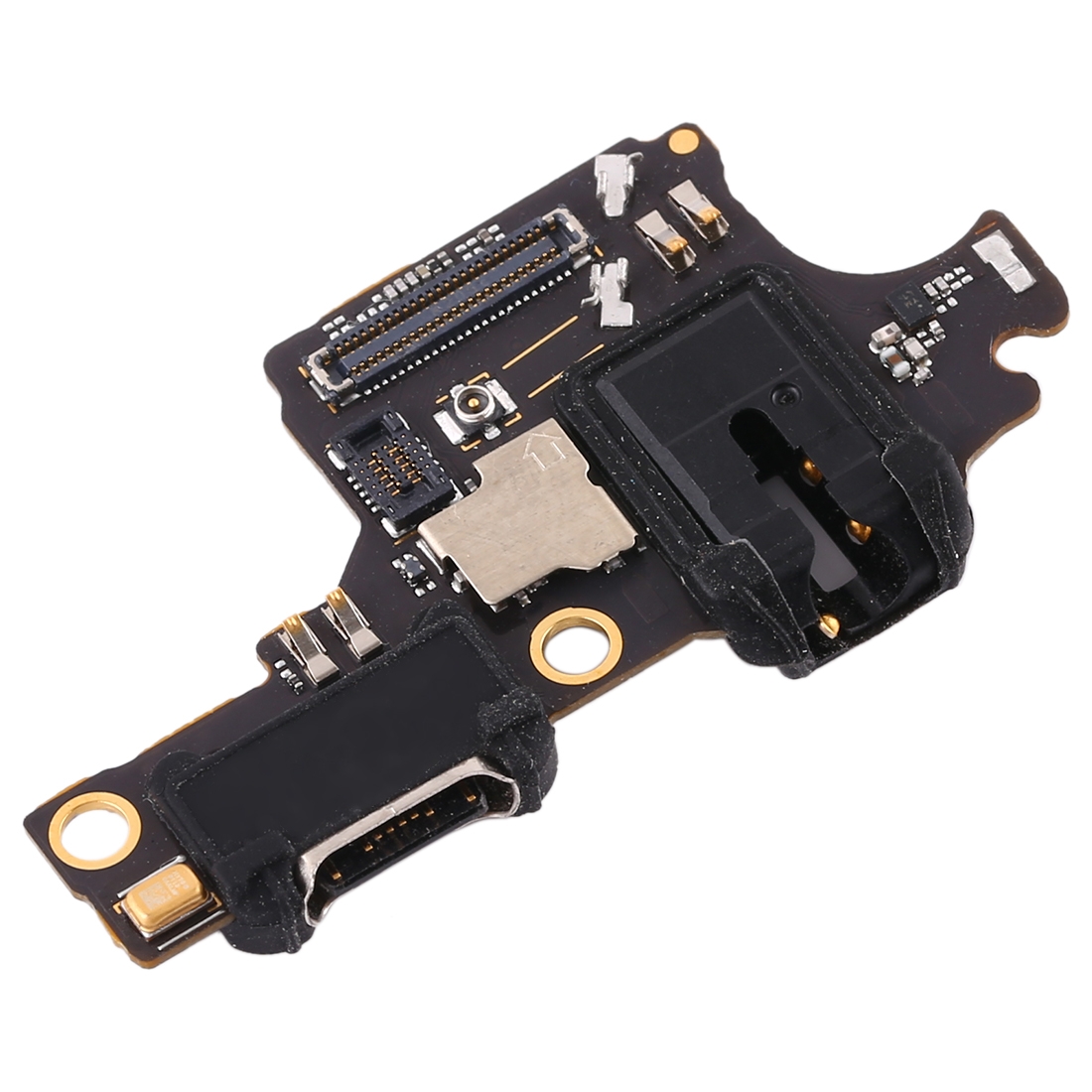 Huawei Honor 10 Charging Port Board Replacement - Image 2