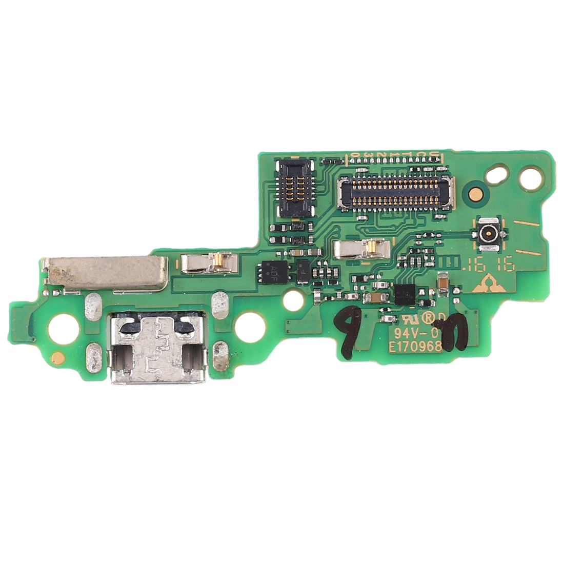 Huawei Honor 5c charging port replacement
