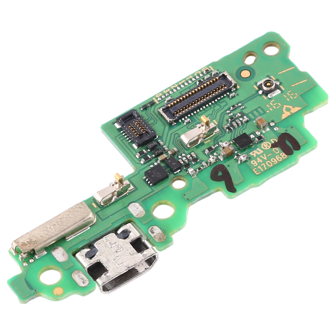 Huawei Honor 5c Charging Port Board Replacement - Image 2