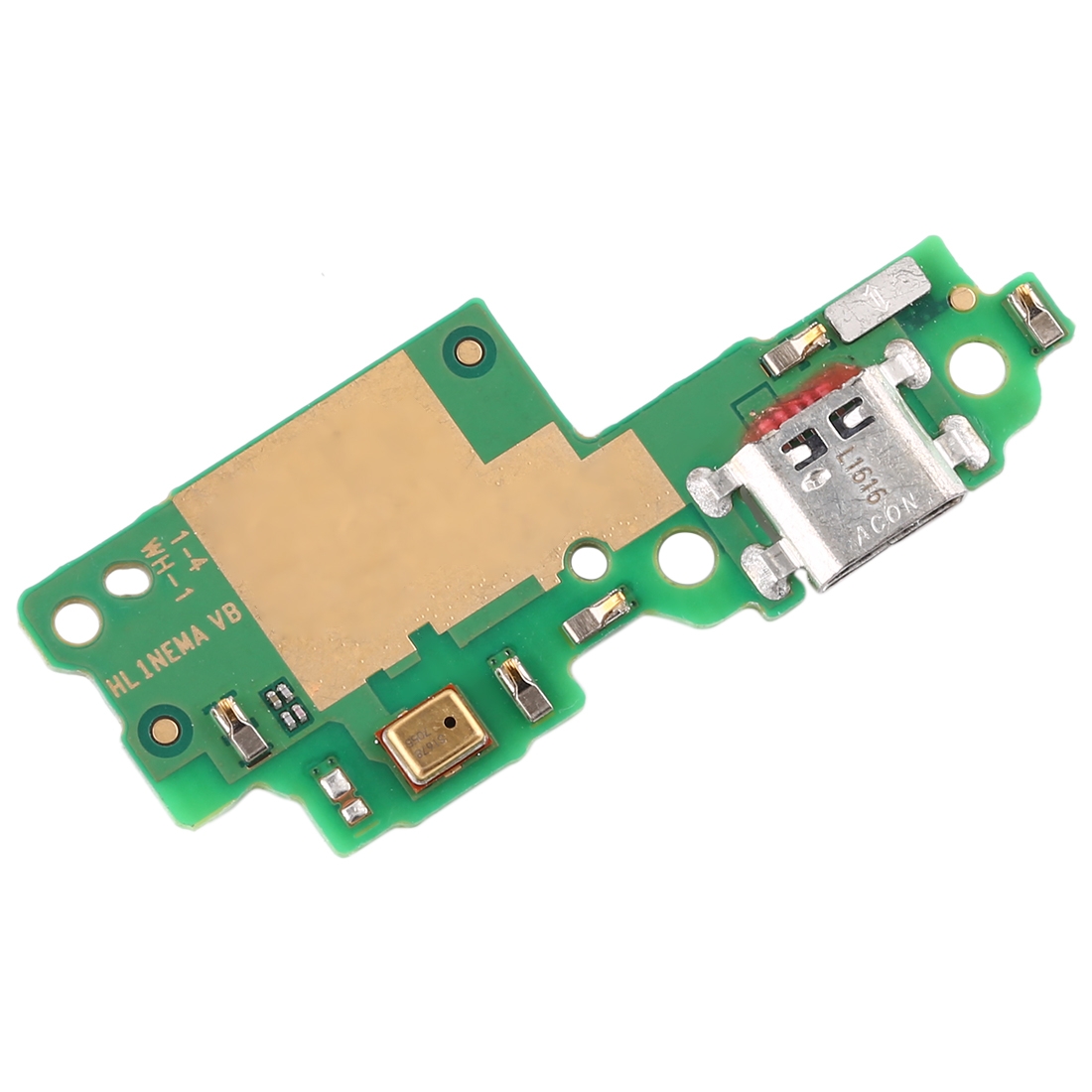 Huawei Honor 5c Charging Port Board Replacement - Image 3