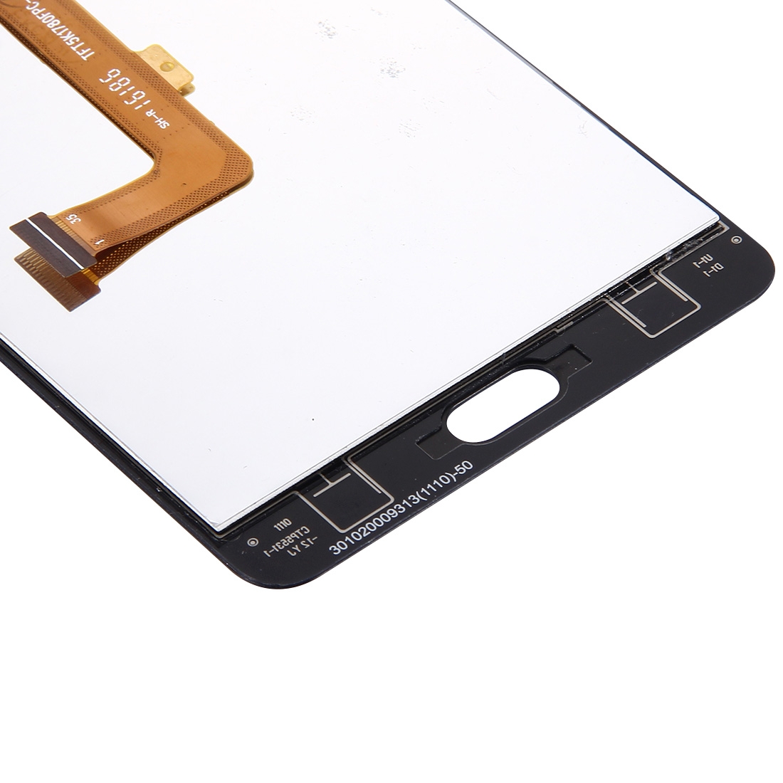 Vodafone Smart Ultra 7 VFD700 Black LCD Screen Replacement - Image 3