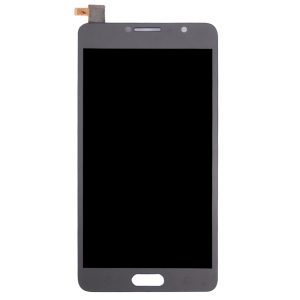 Alcatel Pop 4S LCD screen replacement black
