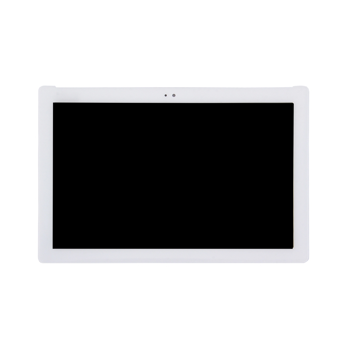 Asus Zenpad 10 Z300 screen replacement white