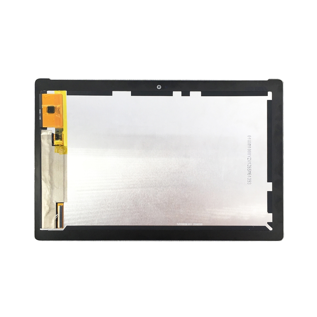 Asus Zenpad 10 Z300 White Screen Replacement - Image 2