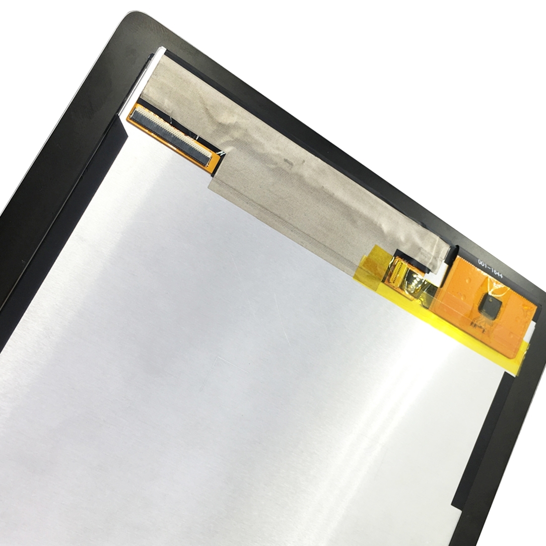 Asus Zenpad 10 Z300 White Screen Replacement - Image 3
