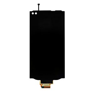 LG V10 LCD screen and digitizer assembly black