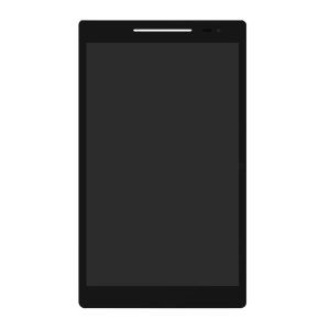 Asus ZenPad 8.0 Z380KL LCD screen replacement black