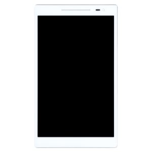 Asus ZenPad 8.0 Z380KL LCD screen replacement white