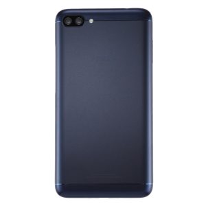 ASUS ZenFone 4 Max ZC554KL back cover dark blue