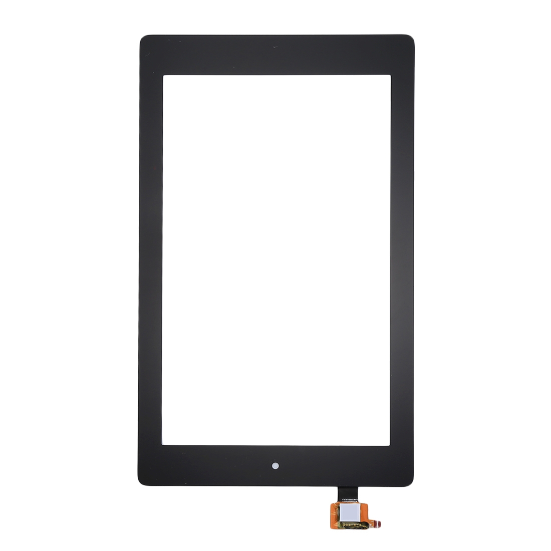 Kindle Fire HD 7 2017 touch screen replacement black