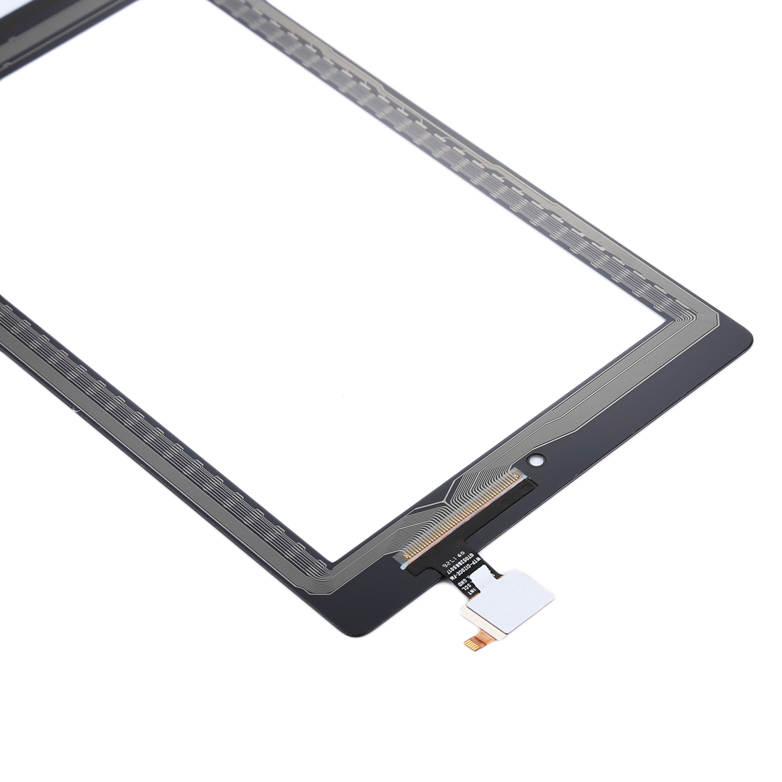 Amazon Kindle Fire HD 7 2017 Black Touch Panel Digitizer Replacement - Image 3