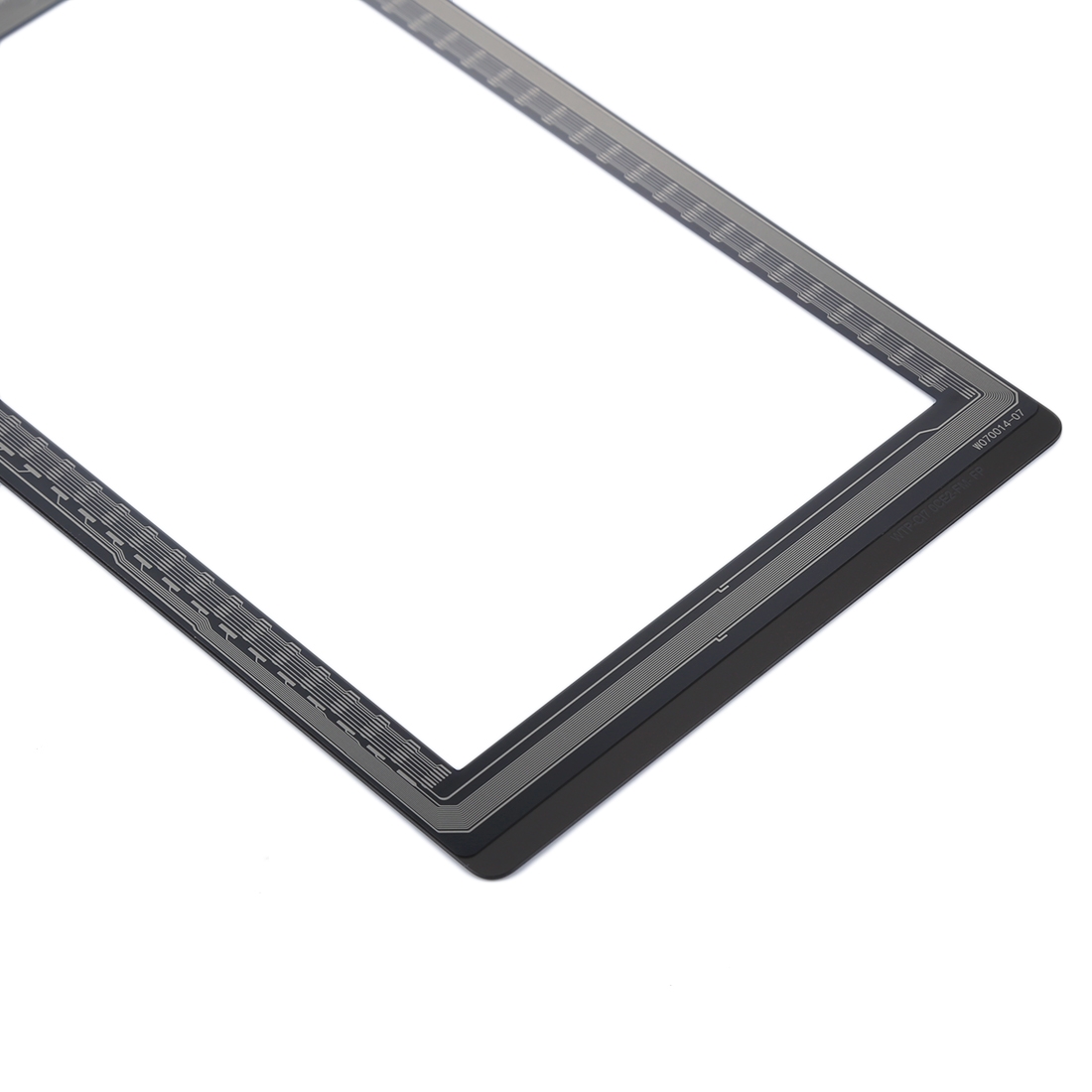 Amazon Kindle Fire HD 7 2017 Black Touch Panel Digitizer Replacement - Image 4