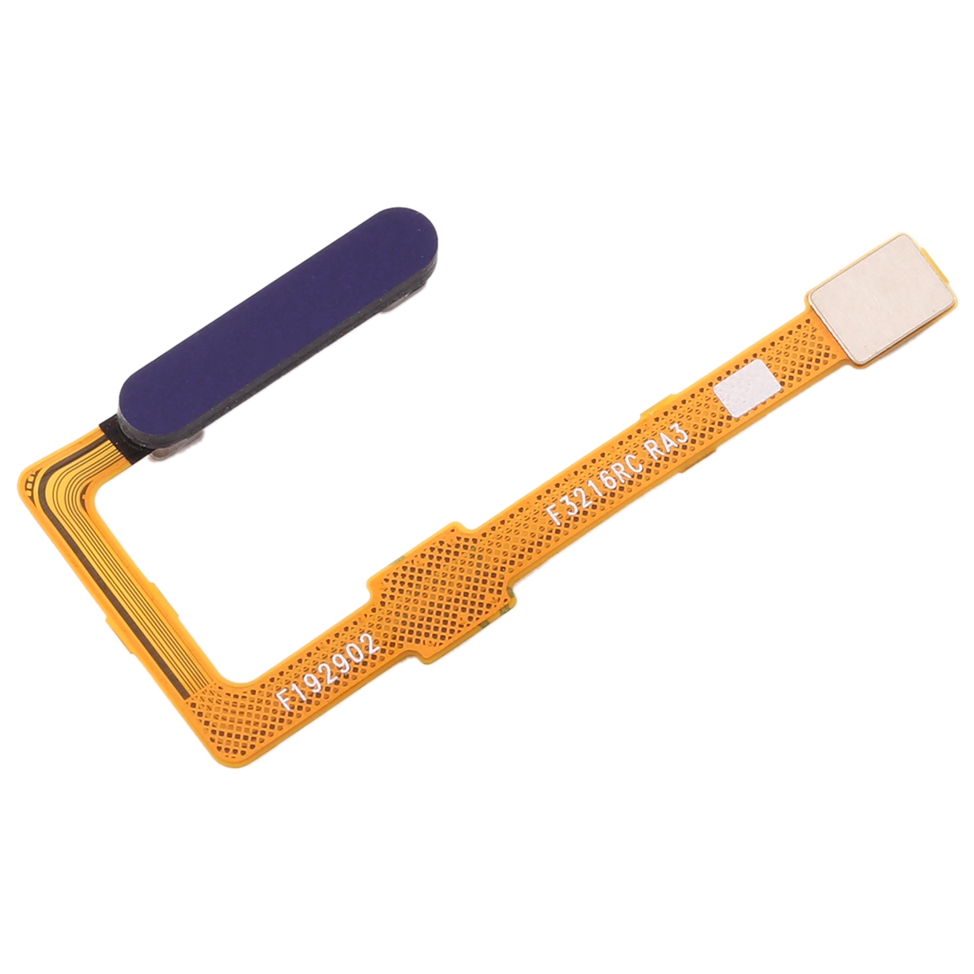 Huawei Honor 9X Purple Fingerprint Sensor Flex Cable Replacement - Image 2