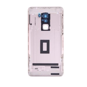 Huawei Honor 6X gold back cover replacement